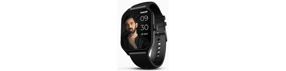 BeatXP Marv Raze 1.96 HD display smart watch RS. 549 to RS. 1099